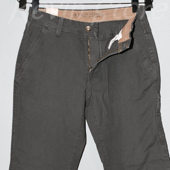 Legendary Outfitters Men's Canvas‎ Pant - Picture 3 of 3